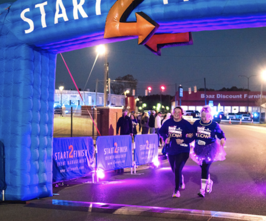 Shepherd’s Cove Race to Remember April 4